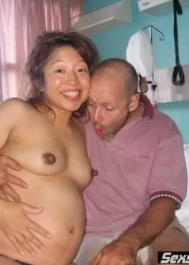 Беременные девушки и женщины (40 фото)